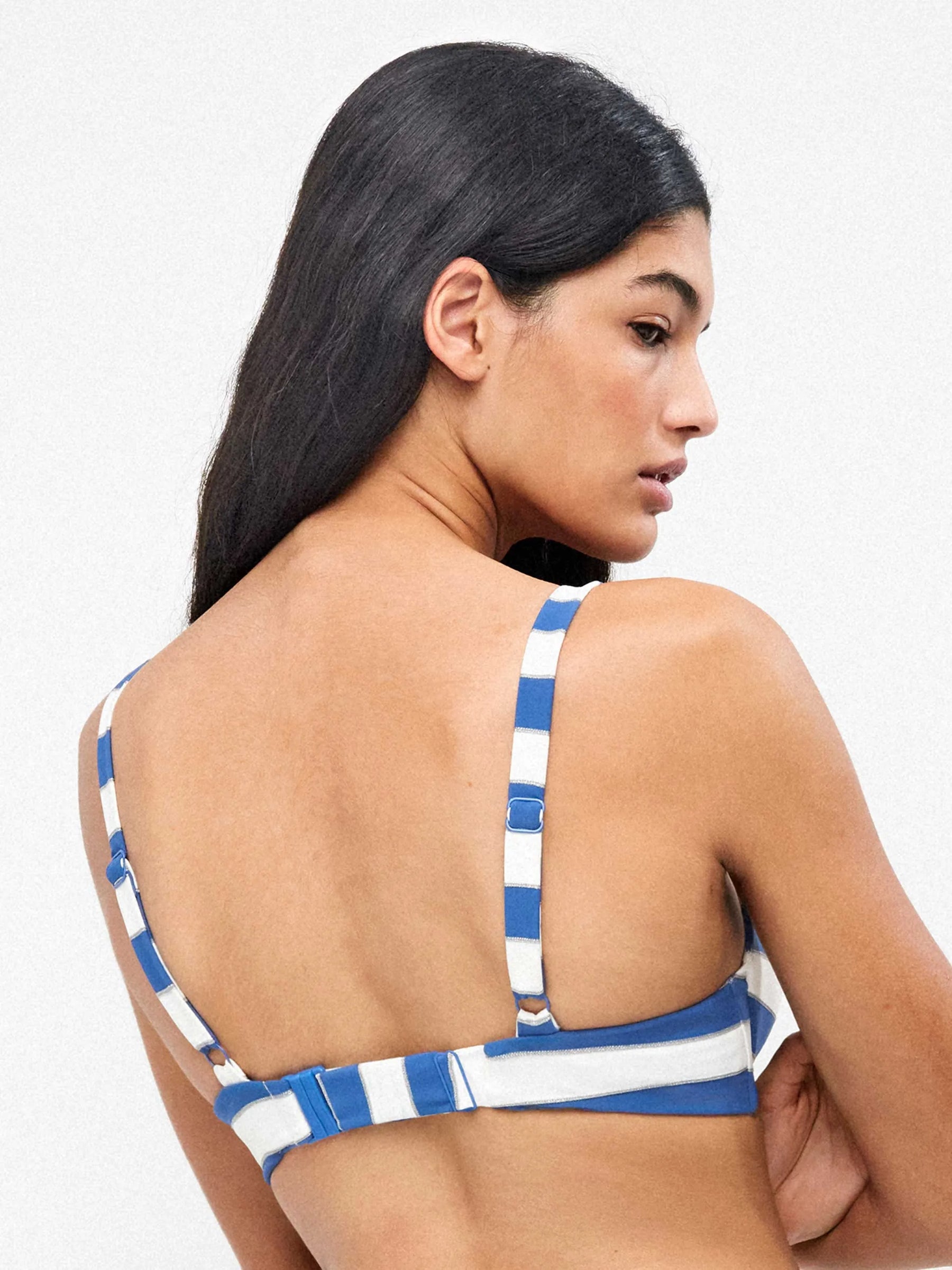 Peldkostīms 2/30353+2/30435 Gisela*