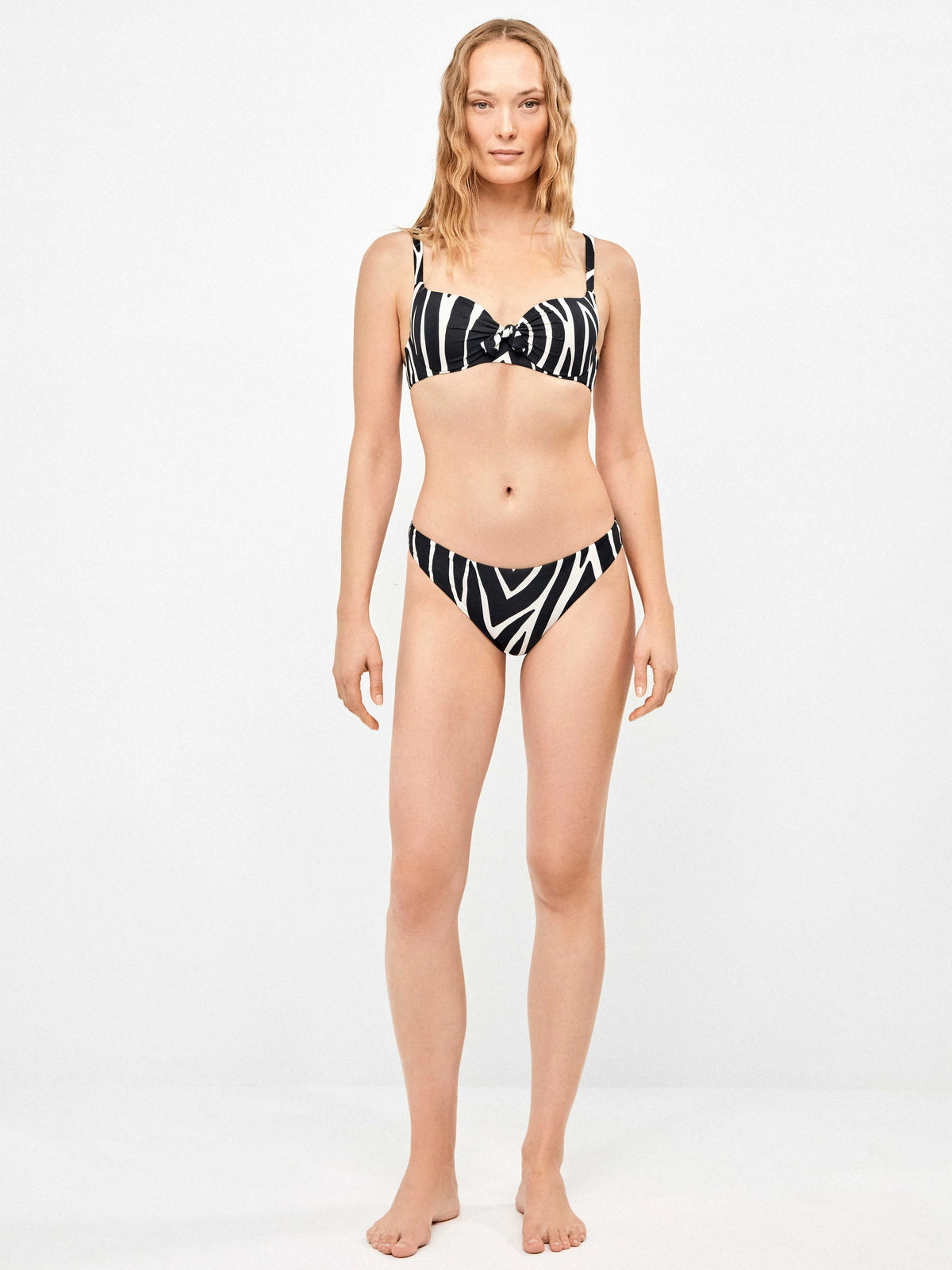 Peldkostīms 2/30280+2/30281 Gisela*