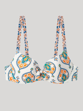 Peldkostīms ar divpusējām biksītēm 2/30235 Gisela*