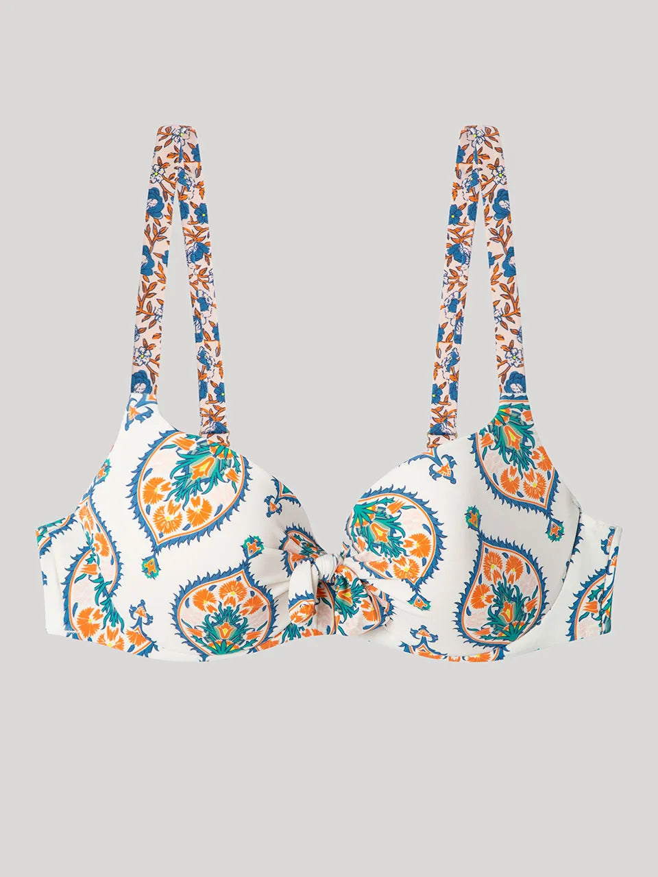 Peldkostīms ar divpusējām biksītēm 2/30235 Gisela*