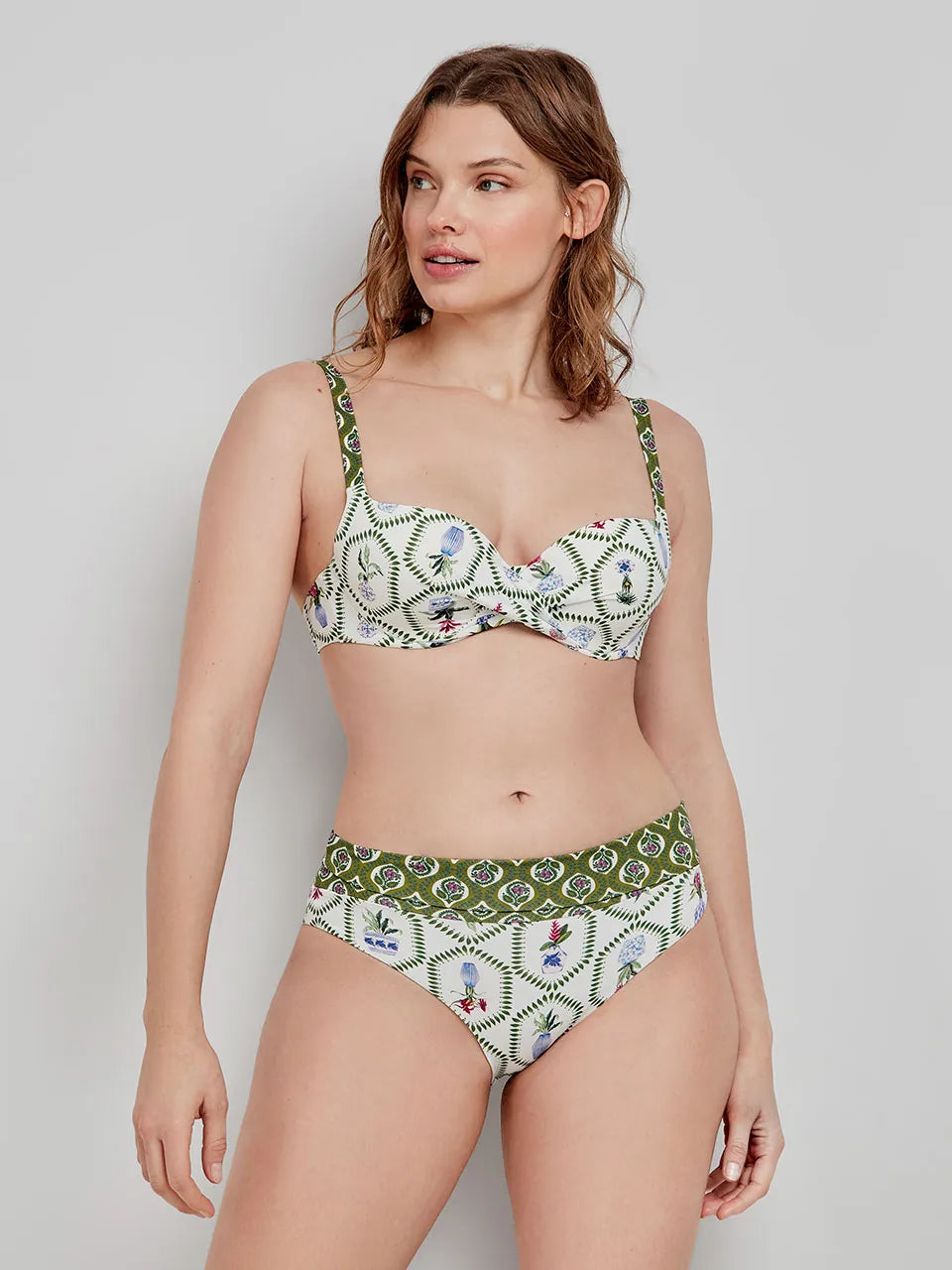 Peldkostīms 2/30200 Gisela*