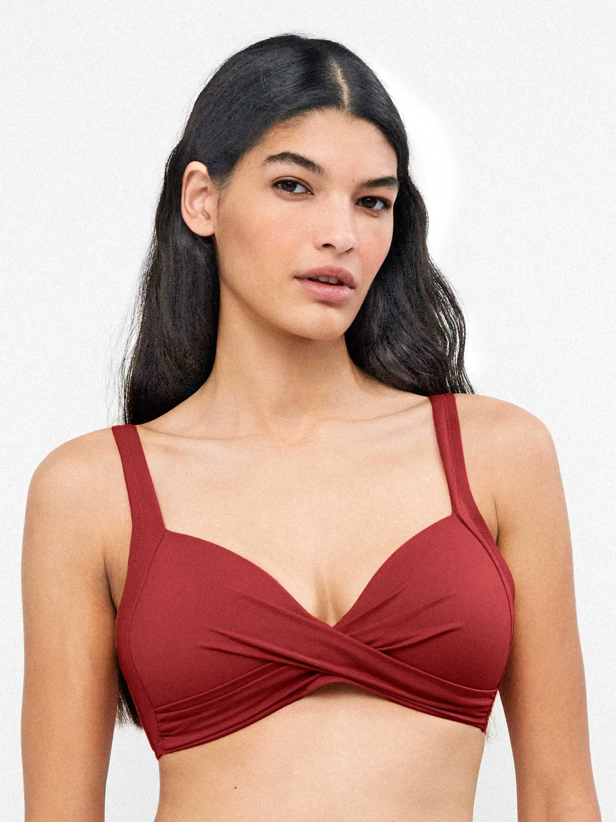 Peldkostīms 2/30414+2/30413 Gisela*