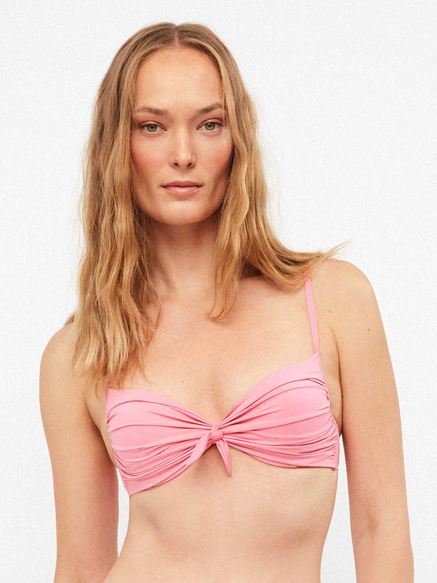 Peldkostīms ar push up 2/30328+2/30329 Gisela*