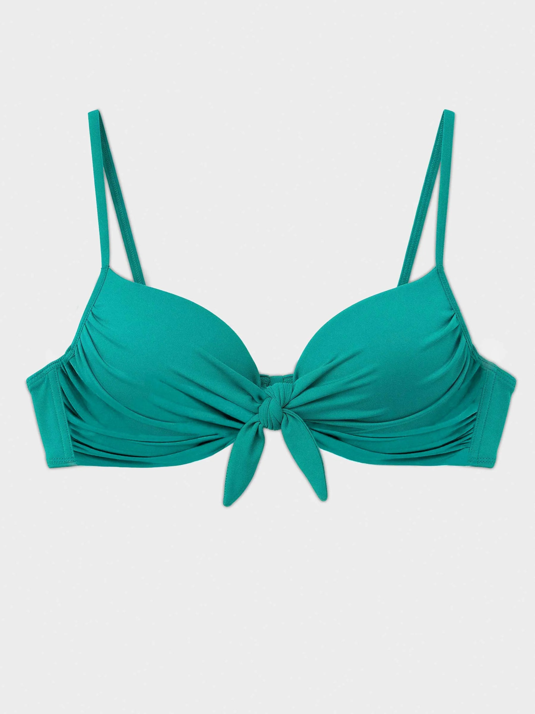 Peldkostīms ar push up 2/30328+2/30329 Gisela*