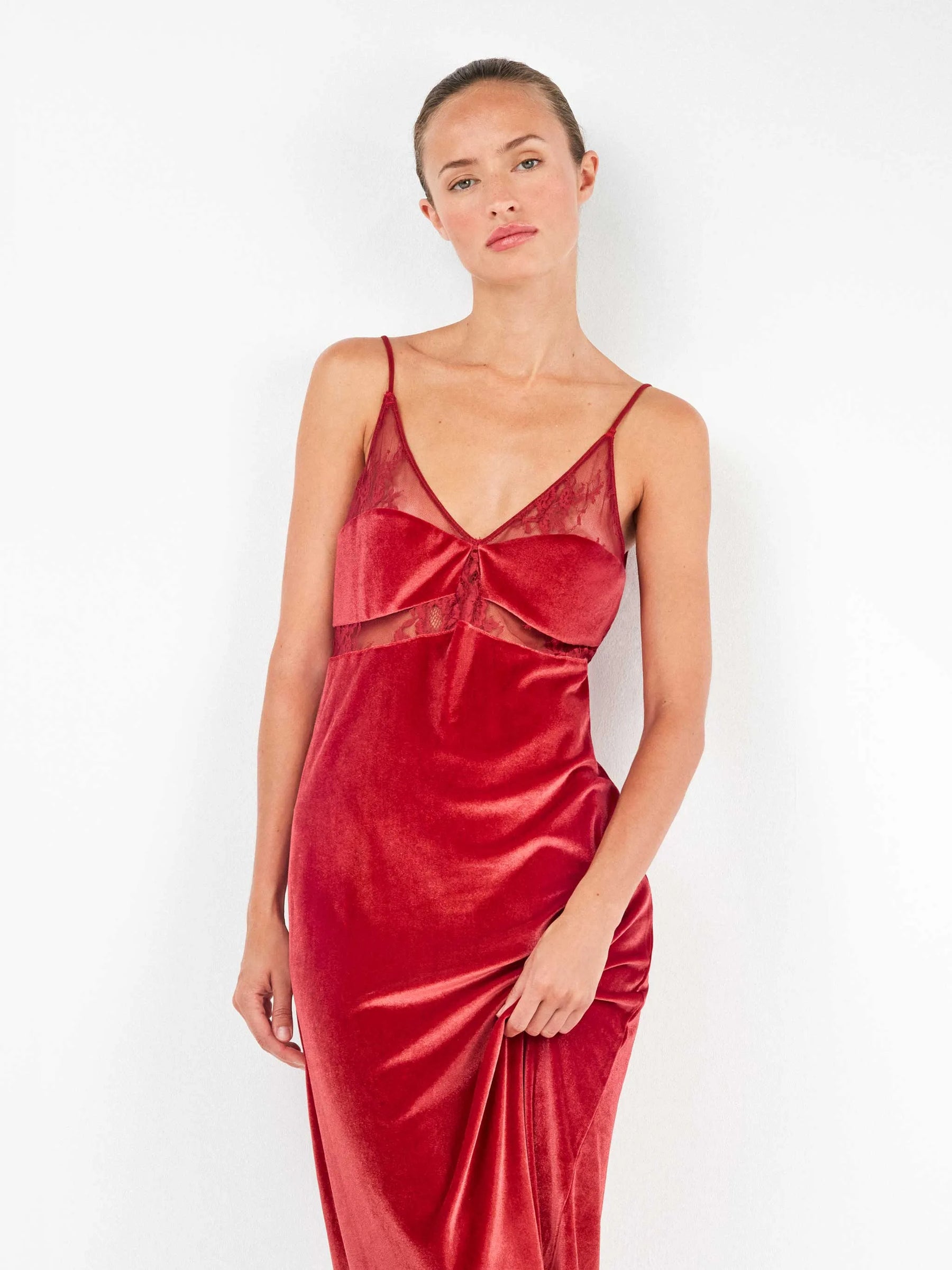 Samta kleita 2/80008 Gisela*