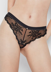 Mežģīņu biksītes brazilian 1/0437 Gisela*
